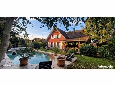 maison 8 pièces