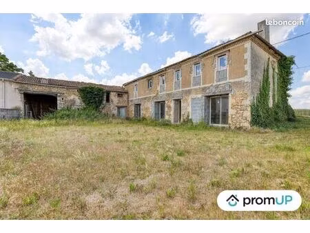 maison 4 pièces 160 m²