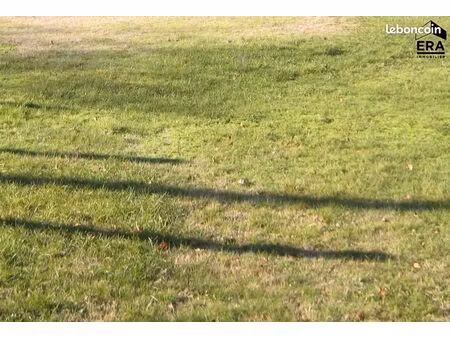 terrain 210 m² talence