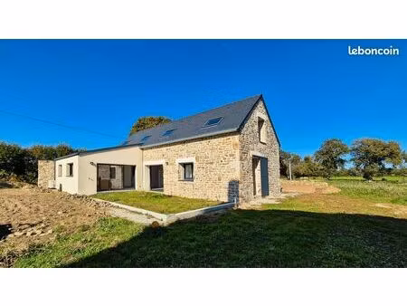 maison 5 pièces 132 m²