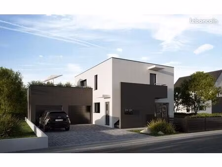 maison 3 pièces 75 m²