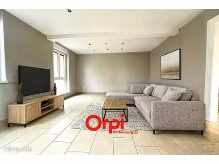 maison 7 pièces 143 m²