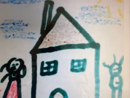 terrain 633 m² la cerlangue