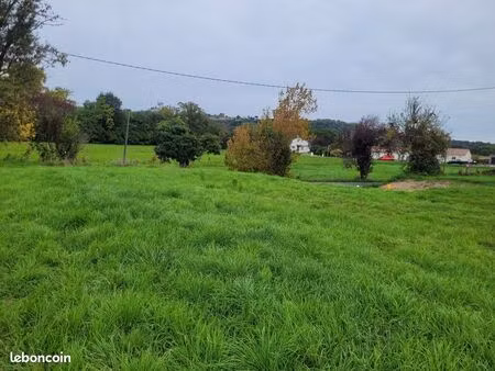 terrain 443m² saint-lieux-les-lavaur
