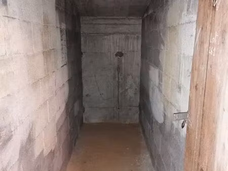 location cave poissy