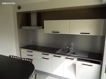 maison 5 pièces 100m2