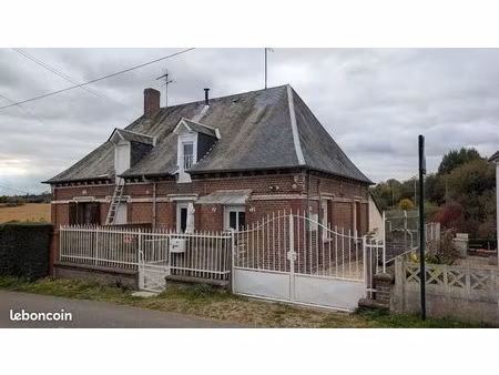 maison 2 pièces 70 m²