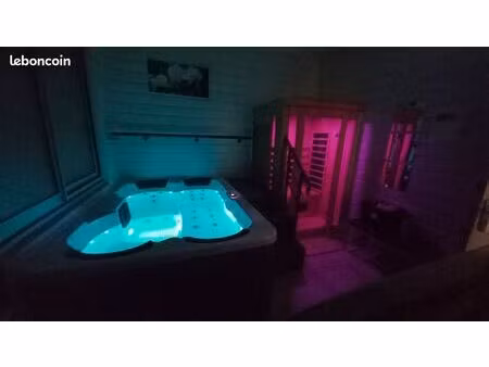 fdc/droit au bail gîte spa 2 étoiles