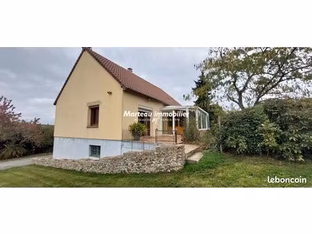 maison 3 pièces 100 m²