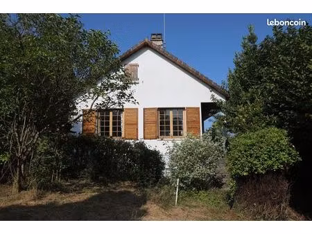douce petite maison de campagne dans le perche