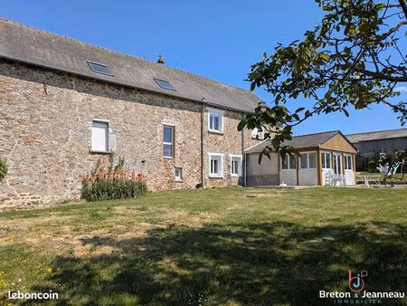 propriété 6 pièces 156 m²