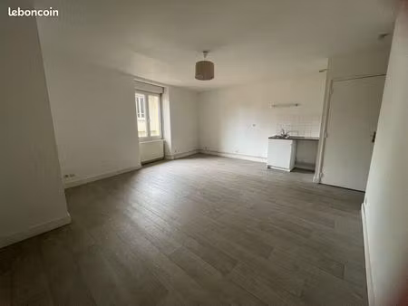 appartement t3