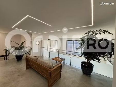 bureaux santé 15 m²