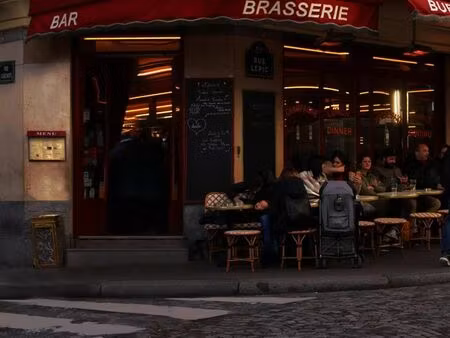 restaurant 130 m² rueil-malmaison