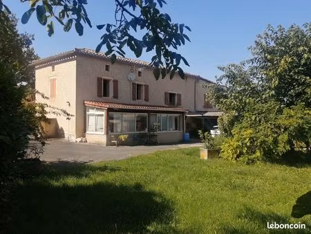 maison 5 pièces 143 m²