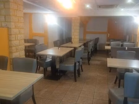 vente fond de commerce