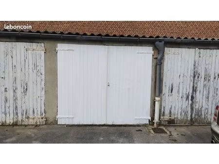 garage centre ville amiens