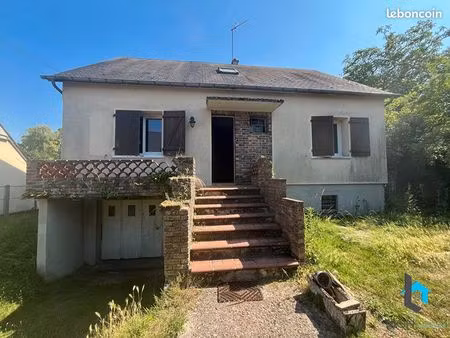 maison 6 pièces 120 m²