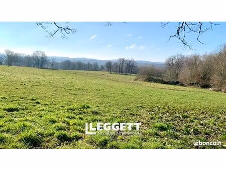 terrain 5 472 m² oradour sur vayres