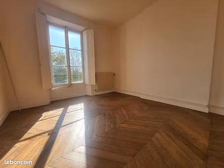 appartement 5 pièces 129 m²