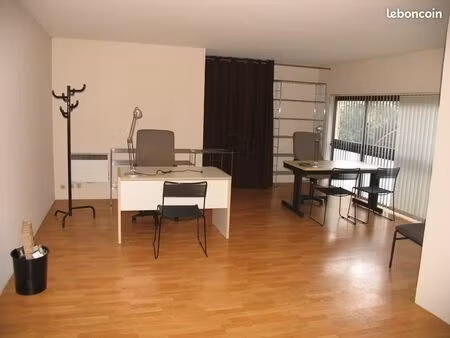 loue bureau