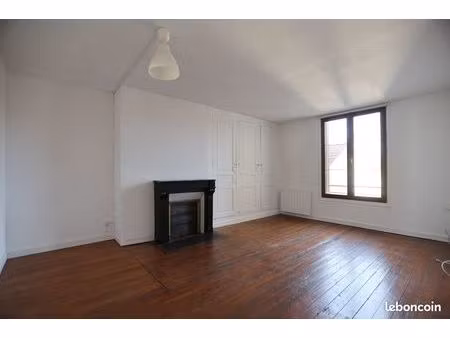 appartement 5 pièces 84m² hyper centre