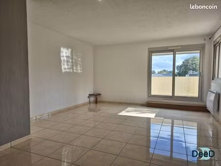 appartement 3 pièces 75 m²