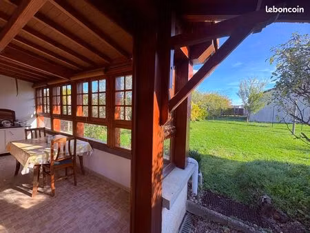 maison 2 pièces 106 m²