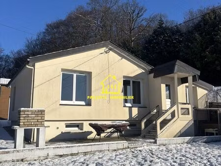 maison 3 pièces 69 m²