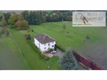 maison 10 pièces 320 m²