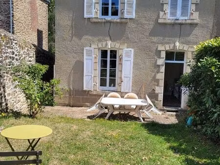 maison 6 pièces 118 m²