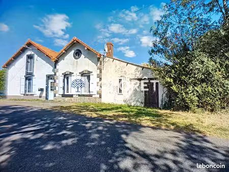 maison 7 pièces 190 m²