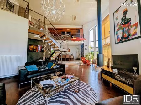 maison 4 pièces 183 m²