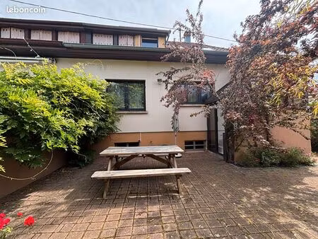 maison 5 pièces 103 m²