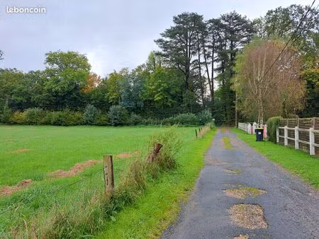 terrains à bâtir viabilisés à vaucourtois (77) – “les jardins du lavoir”