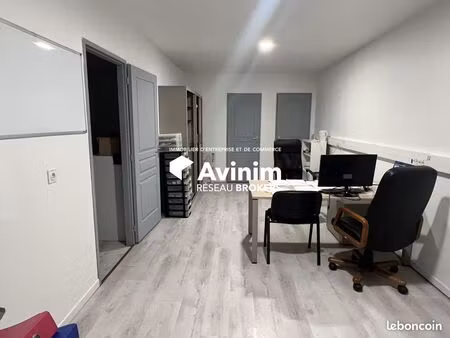 local 120 m² tignieu-jameyzieu