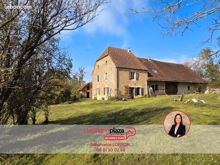 propriété 8 pièces 170 m²