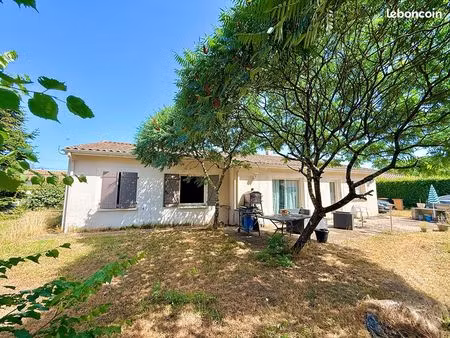 maison 5 pièces 119 m²