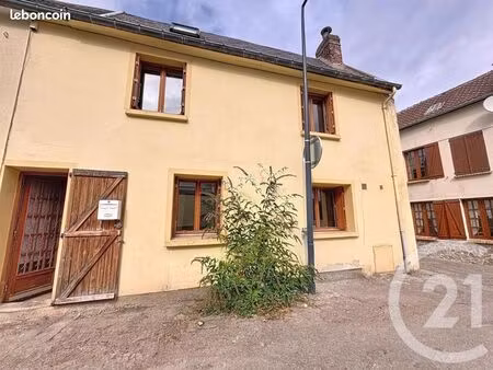 maison 3 pièces 73 m²