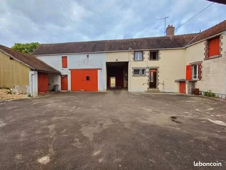 maison 3 pièces 82 m²