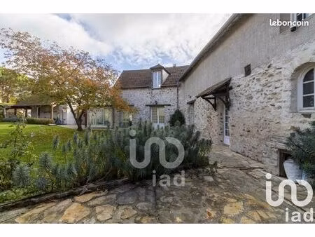 maison de village 7 pièces 250 m²