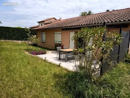 maison 5 pieces messimy