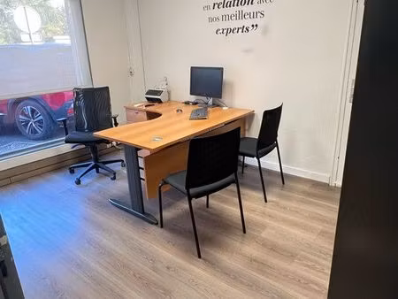 location bureaux centre de billere