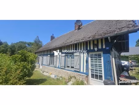 maison 4 pièces 82 m²