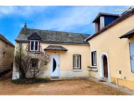 maison 4 pièces 99 m²