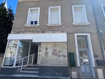 204 m² thouars