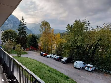 appartement 3 pièces 71 m²