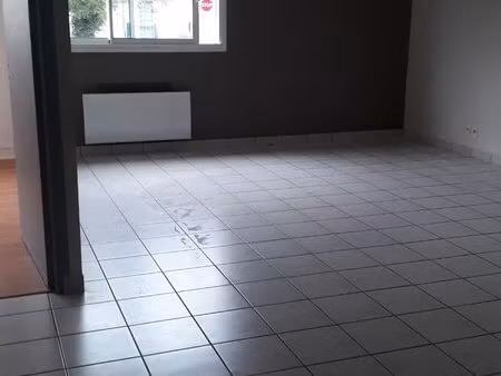 appartement t2 54m²