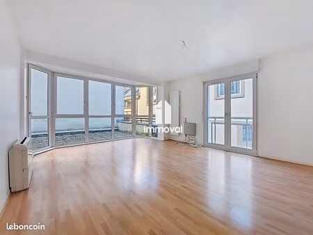 local 72 m² strasbourg