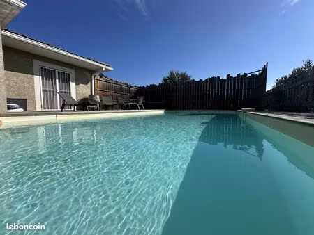 maison 6 pièces 148 m²